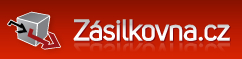 ZÁSILKOVNA - odběr na místě